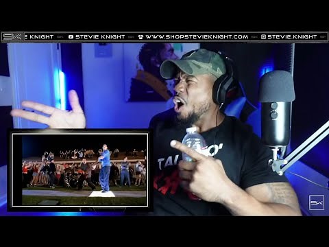 ALIEN ANTFARM WITH THE MICHAEL JACKSON SALUTE | SMOOTH CRIMINAL | THIS SH*T WAS PERFECT!