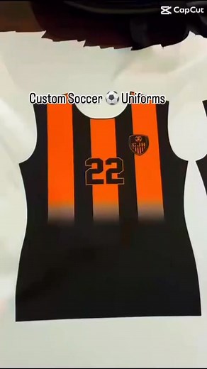 Soccer uniform sublimation printing. Looking for High-Quality Custom Sportswear? We specialize in comfortable, fashionable, and stylish apparel — perfect for athletes, teams, and fashion-forward individuals. We offer: All types of sportswear, streetwear, uniforms, hoodies, tracksuits, t-shirts, and more Custom cut & sew options tailored to your exact needs 100% original quality with reasonable prices Your own design and logo A wide range of sizes and colors Low minimum order quantities Multiple 