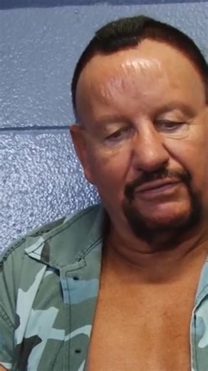 Why Abdullah The Butcher HURT Wrestlers FOR REAL! Abdullah The Butcher The Hannibal TV Playlist: https://www.youtube.com/playlist?list=PLvoIHF4T3-L5J_ewgf_2s1EmGNhhcCdhp Subscribe to The Hannibal TV on YouTube: https://www.youtube.com/@TheHannibalTV Follow The Hannibal TV on Facebook, Instagram & Twitter @TheHannibalTV | The Hannibal TV