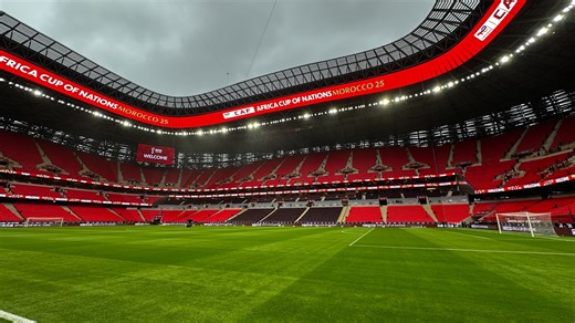 Algérie-RD Congo: pourquoi le FBI sera présent à Rabat pour le 8e de finale de la CAN 2025