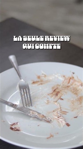 One bite and you'll understand #beauréveil #foodie