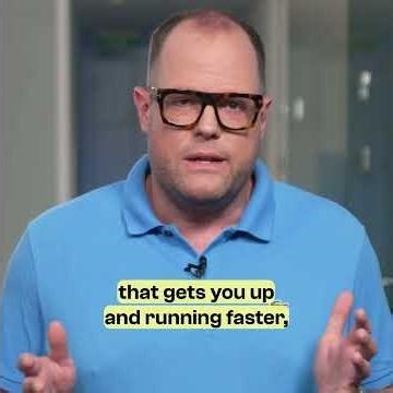 Forget Legacy Products: No-Code IGA Delivers Results Faster #identitygovernance