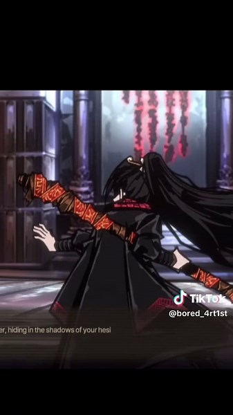 wait… say that again #limbuscompany #limbus #projectmoon🔑🌙 #projectmoon #limbuscompanymeme