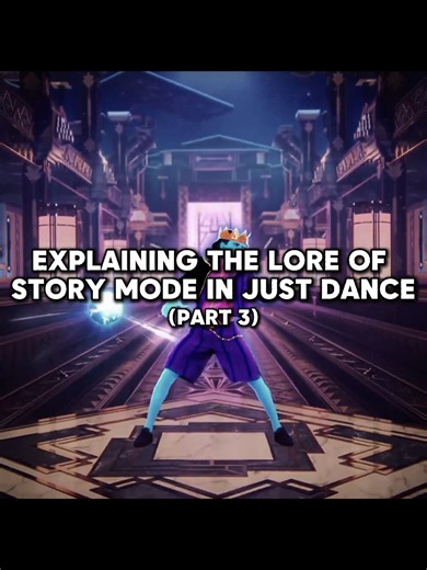 Unveiling the Most Shocking Ending in Just Dance 2024