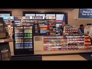 New Town Pump opens in Bozeman, becoming largest location in the state
