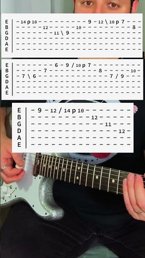 Sweep Picking In 30 Days