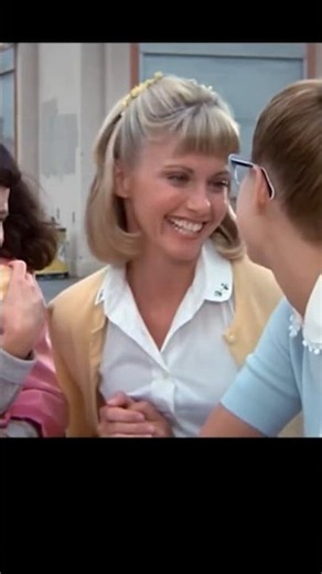 SUMMER NIGHTS 💖 The Magic of Grease | Olivia & John