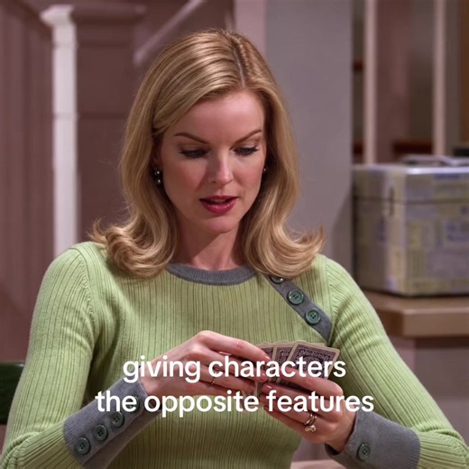 #desperatehousewives #breevandekamp #marciacross | marcia cross