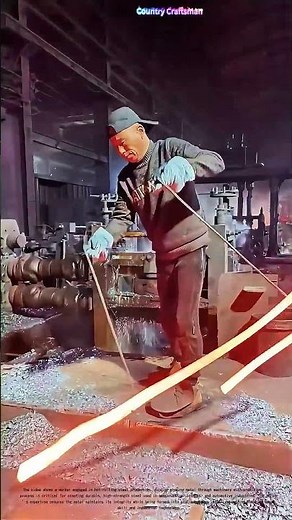 Shaping Strength: How Hot-Rolled Steel Becomes the Backbone of Modern Infrastructure