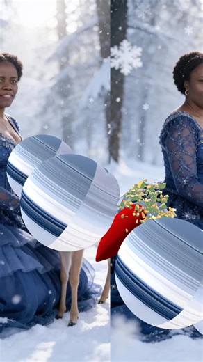 photo in planet effect