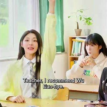 The World of My 17 Season 2 ❤ part 1#kdrama #movie #commentary