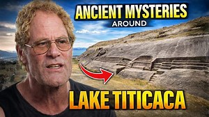Ancient mysteries around Lake Titicaca