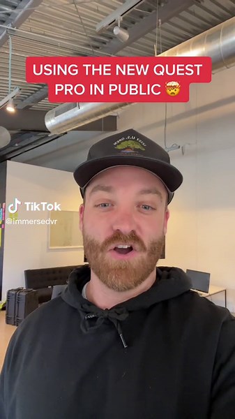 Immersed Visor Review for Meta Quest Pro VR - Is It Real?