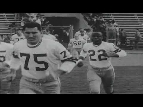 49ers vs Green Bay highlights 1961