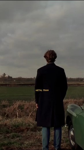 Responder a @edilfredo_l [𝘏𝘪𝘨𝘩 𝘏𝘰𝘱𝘦𝘴 - 𝘗𝘪𝘯𝘬 𝘍𝘭𝘰𝘺𝘥] #pinkfloyd #highhopes #rock #music #fyp