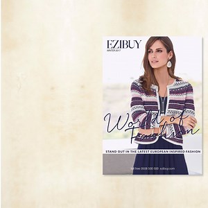 2.8K views · 102 reactions | Stand out from the crowd in the latest...