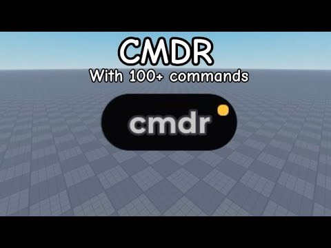 Cmdr Panel | Studio Lite Tutorial