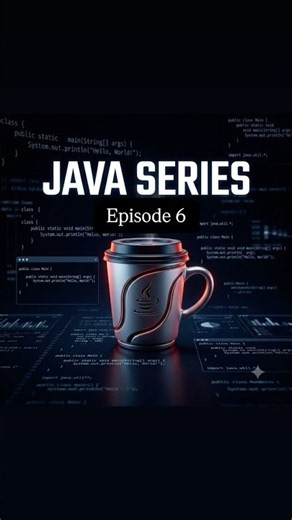 Java Episode 6 | Java Program Structure ☕💻