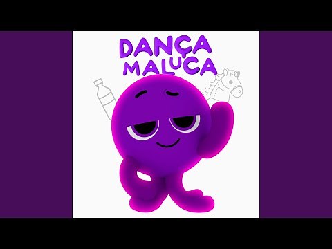 Dança Maluca