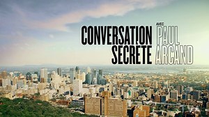 On a très hâte de retrouver le grand intervieweur Paul Arcand dans la toute nouvelle émission Conversation secrète. À voir, dès le 24 septembre prochain. ;) | TVA