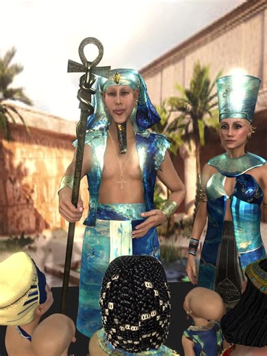 The Star King speaks about cults. Starseedfilms.com | cults