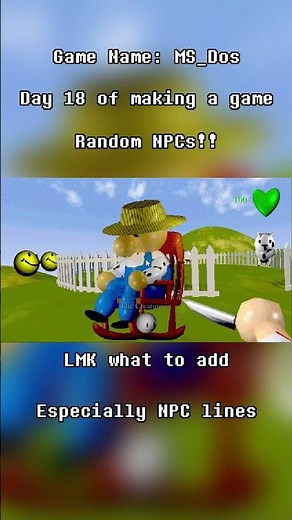 Day 18 of Making a Webcore Game