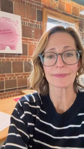 “When in doubt, add an account” is one of our favorite mottos here at Profit First Professionals. If you are running Profit First for your clients and/or for yourself, you need to make friends with this idea. Opening additional accounts is what ensures there is more clarity and intention about where our money is going. Want to do more marketing this year? Open a Marketing account! To get started, take a look at what you spent last year, set the percentage that will approximately equal that numbe