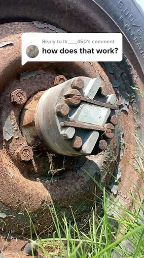 “What’s inside?” The dualmatic manual locking hub is a popular classic… hears a peak into the inner workings. #willysjeep #mechanic #mechanicalengineering | Kaiser Willys Auto Supply