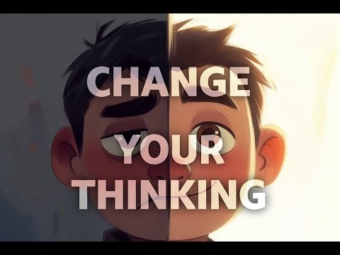 This Cartoon Will Change How You Think About Life