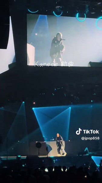 Kaneee 新曲 #force #kaneeee