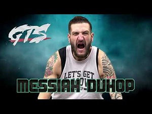 GTS Wrestling - Messiah Duhop Theme Song (2020)