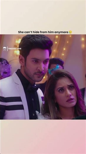 Don’t Skip This Emotional Scene | Twisted Love #beyhadh | 5A38