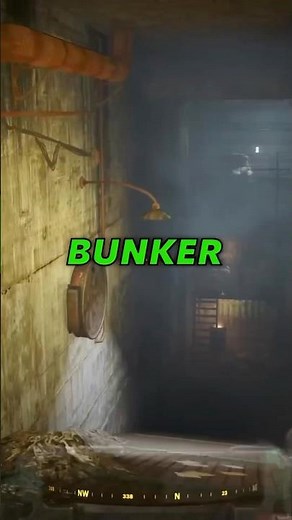 When you always walked past this hidden X01 power armor in Fallout 4 #fallout4 #fallout #fallout3