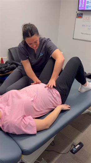 Improving the body’s ability to move and adapt during pregnancy. 💫 The Webster Technique helps improve pelvis and sacrum mobility- reducing excess tension, enhancing comfort, and supporting coordinated motion as your body changes. 🤰💆‍♀️ ✨ Curious how this technique can support your pregnancy journey? 📅 Schedule your prenatal chiropractic visit with us today! 📞 Call us at 803-323-5500 #cchpcarolinas #healthandperformance #staybalanced #chiropractor #rockhill #fortmill #chiropracticcare #webs