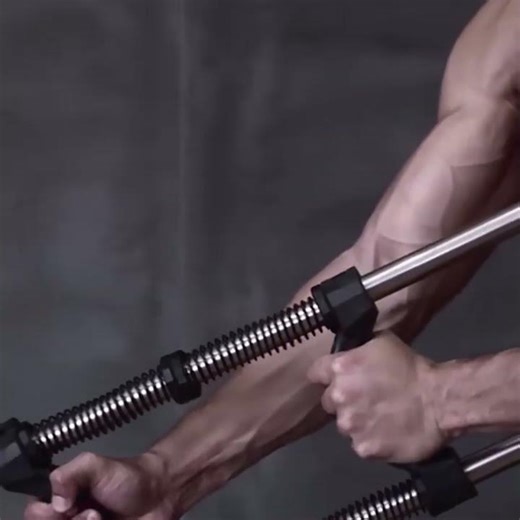 I Tried This Crazy Chest Workout!