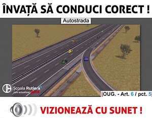 141K views · 2.5K reactions | Învață să conduci corect! Cursul de...