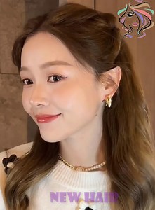 4 Simple hairstyles for Winter | New hair