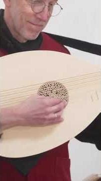New lute demos on our channel!