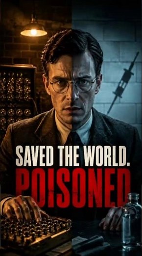 He Saved Millions In War. His Government Poisoned Him For It.