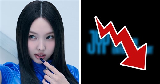 JYP Entertainment Groups Hit With Scathing Criticism Due To Disappointing Chart Performances