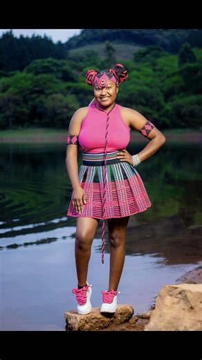 Creating Beautiful Traditional Outfits: A Personal Journey