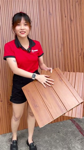 Insulated corrugated metal panel with foam core, commonly used for prefabricated and modular houses.