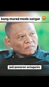 515K views · 10K reactions | kang murad bos besarnya masih misteri...