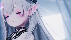 【伊莉丝Iris_】【直播舞切】Blue（Remix）- 高耀太