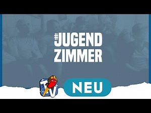 Jugendzimmer E11 - Coole Bengel in der Stadt der Engel!