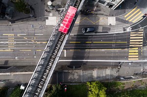 Financing platform for issuers and investors