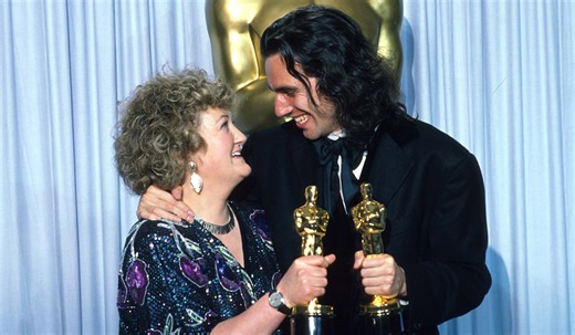 Every Irish Oscar winner ever... with some surprises!