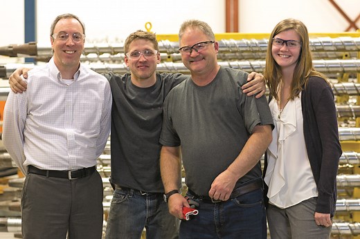 Jobs - Davis-Standard