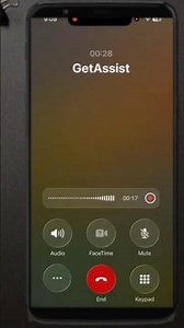Finally! Record calls on your iPhone 📞 #ios18 #iphonetips #shorts