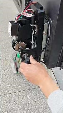 Installing an Automatic Door Closer – Smooth & Quiet Door Action! #diymecha